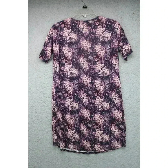 Soma Cool Nights Pajama Gown-Size X-Small - Picture 5 of 6